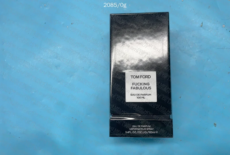perfume tom ford fuckin fabulous