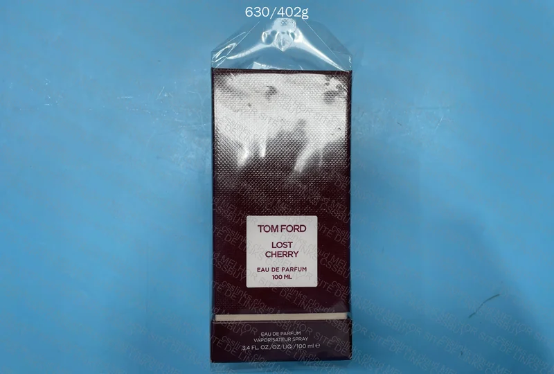 Perfume tom ford lost cherry