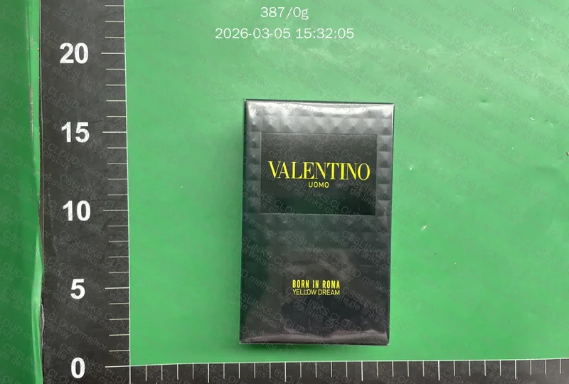 Perfume Valentino