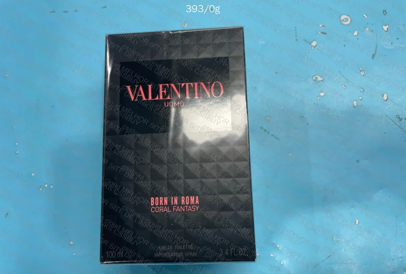Perfume Valentino Coral Fantasy 2