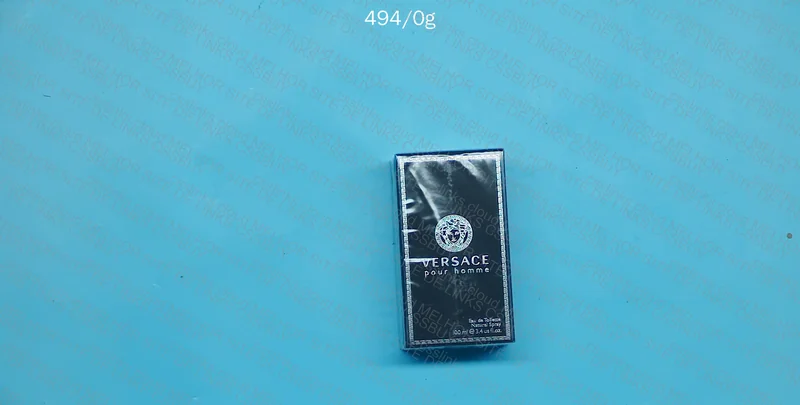 Perfume Versace Pour Homme