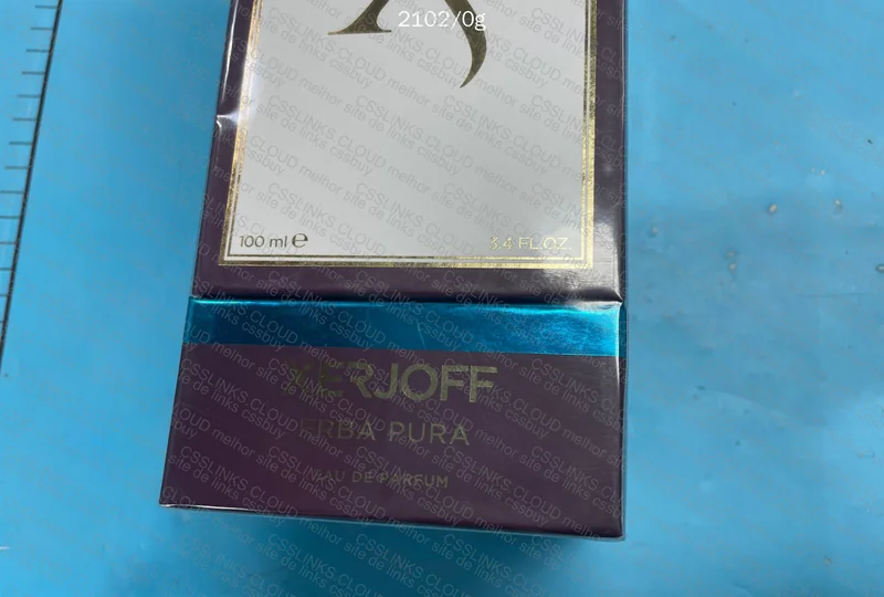 perfume: xerjoff erba pura 2
