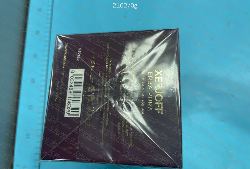 perfume: xerjoff erba pura 4