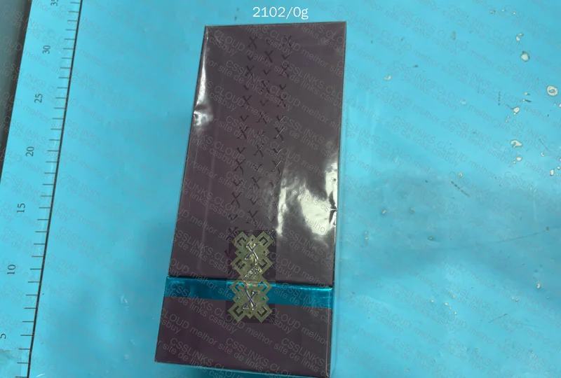 perfume: xerjoff erba pura 5