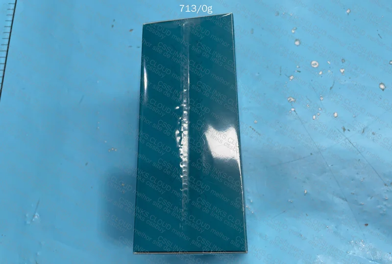 Perfume xerjoff ERBA PURA 6