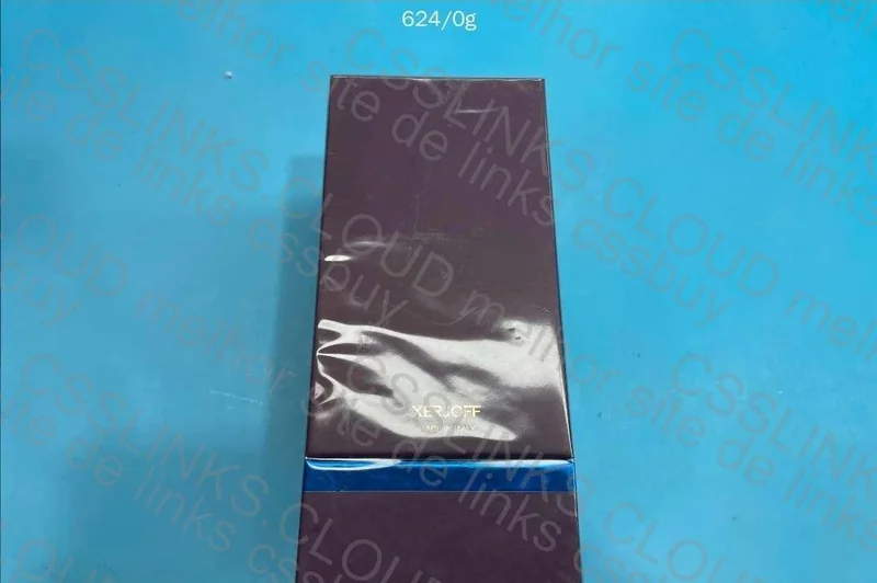 perfume xerjoff erba pura