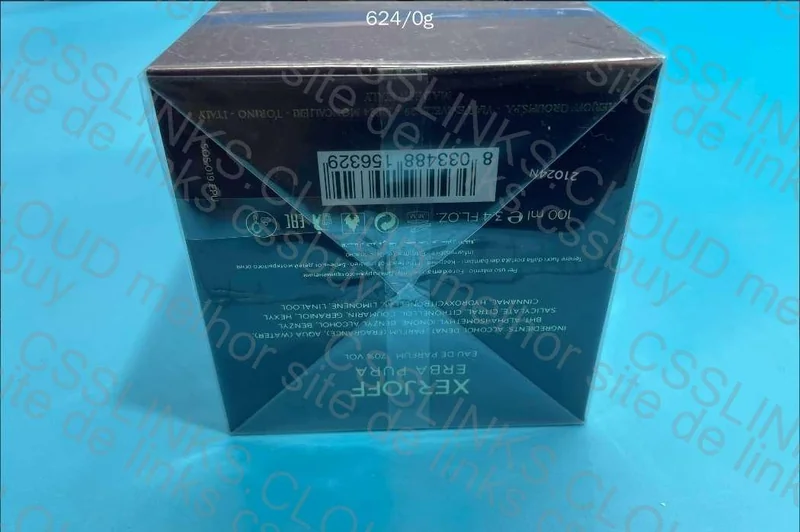 perfume xerjoff erba pura 3