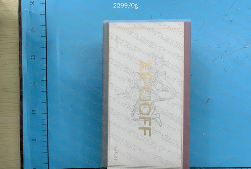 perfume xerjoff naxos 2
