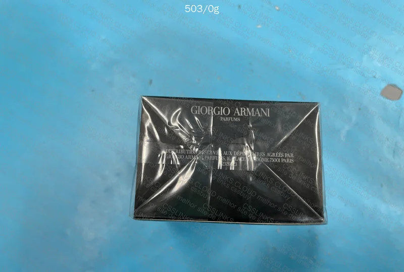 You Absolutely Perfume 5