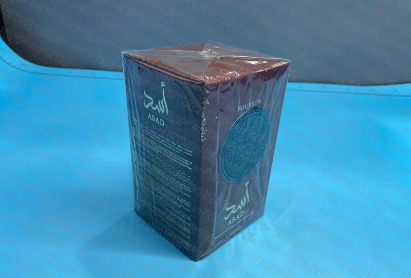 Arabic Perfumes 3