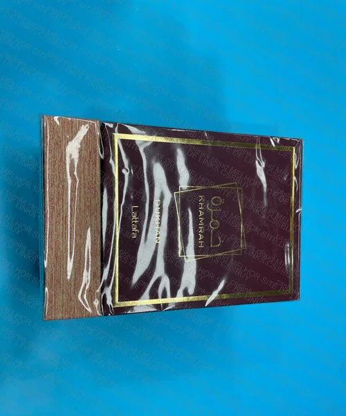 Arabic Perfumes 4