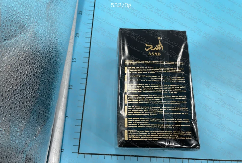 ASAD Arabic Perfumes, Lattafa, 100ml