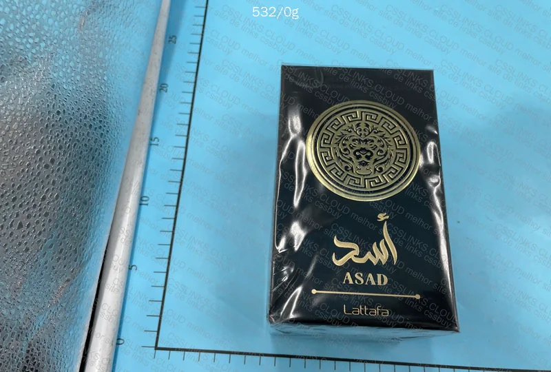 ASAD Arabic Perfumes, Lattafa, 100ml 6