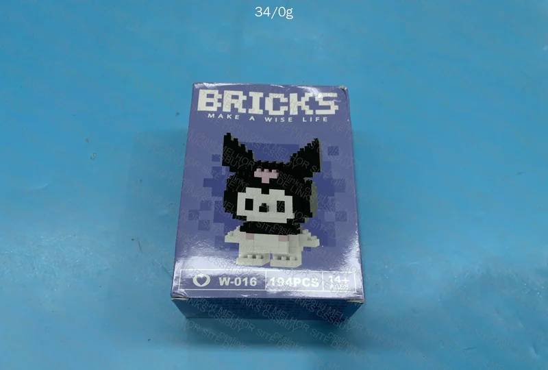 LEGO Characters 2