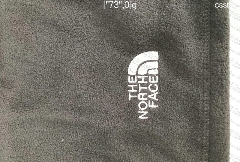 Pescoceira The North Face