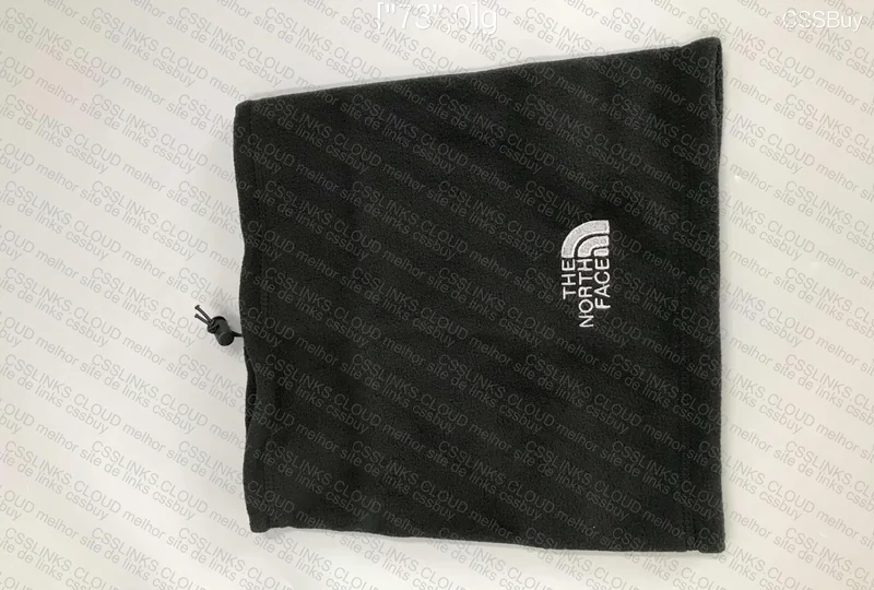 Pescoceira The North Face 2