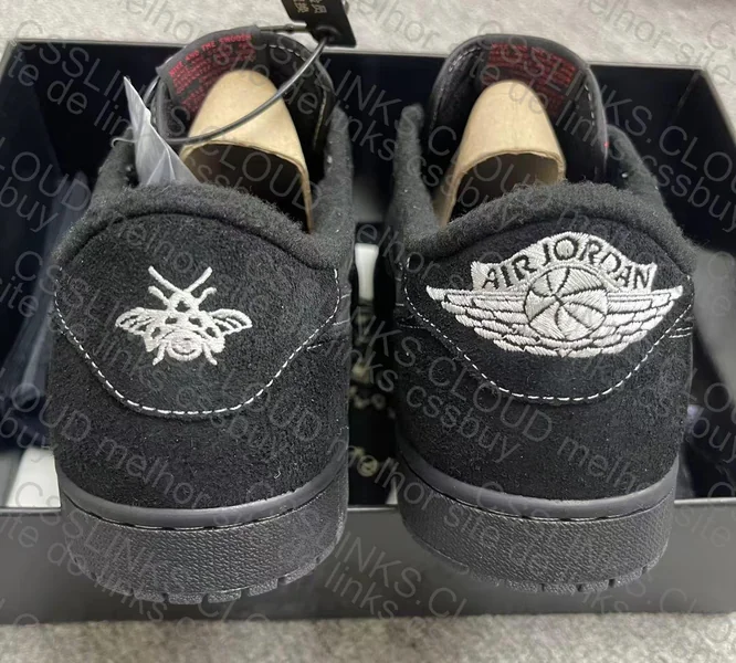 Phantom Black OVO 2