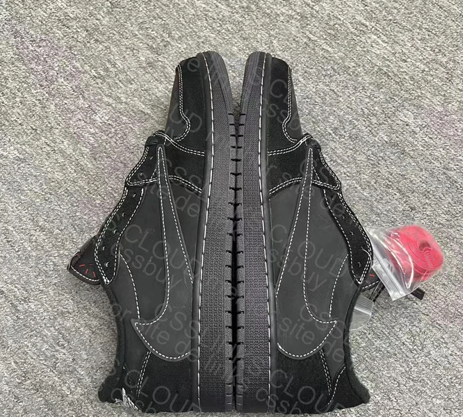 Phantom Black OVO 3