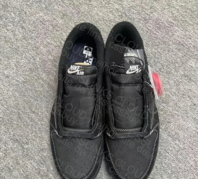 Phantom Black OVO 4