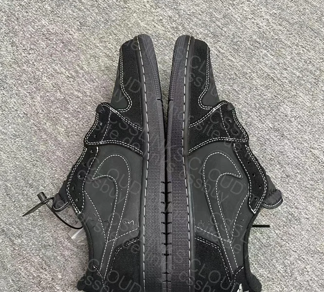 Phantom Black OVO 5
