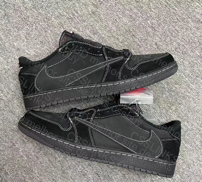 Phantom Black OVO 6