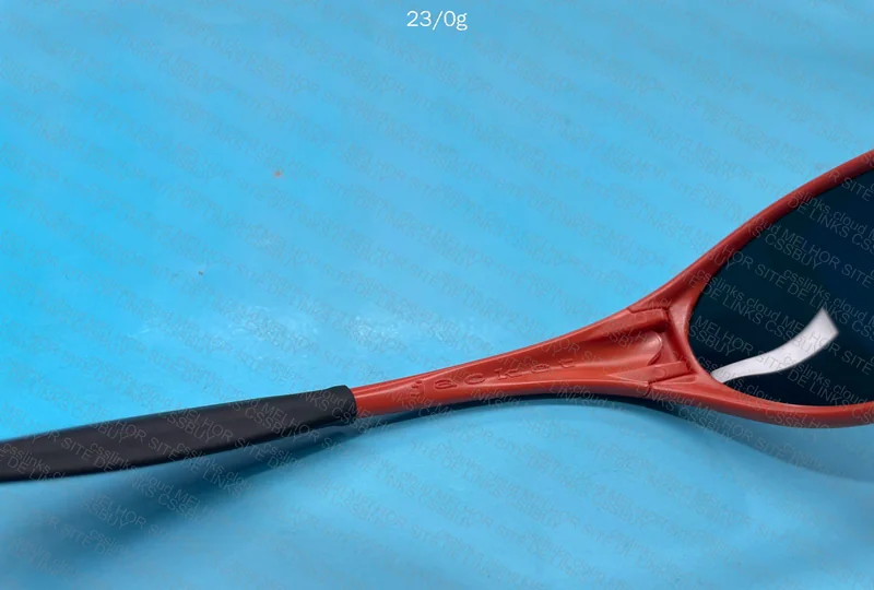 Piet x Oakley Radar Eye Jacket Orange 3
