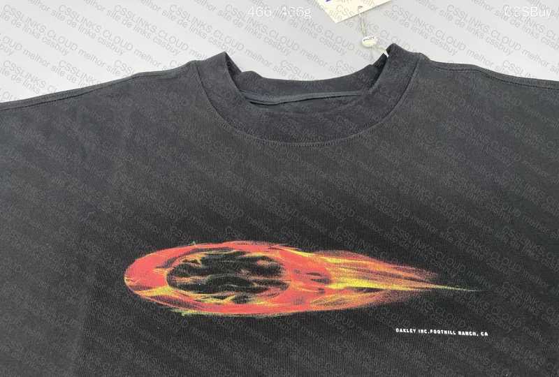PIET x OAKLEY "Software Flame" (NOT MINE) 4