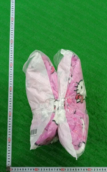 Hello Kitty Pajamas