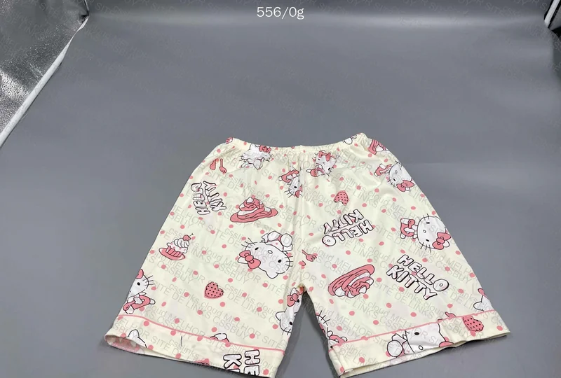 Hello Kitty Pajamas