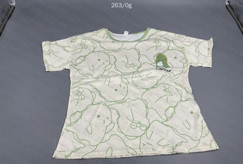 Streetwear Pajamas