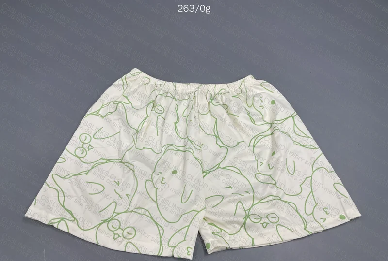 Streetwear Pajamas 5