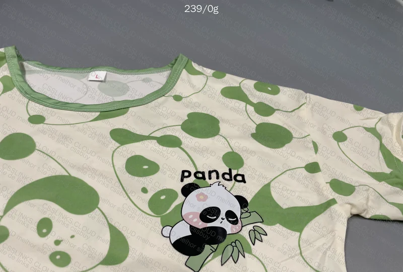 Streetwear Pajamas for Women
