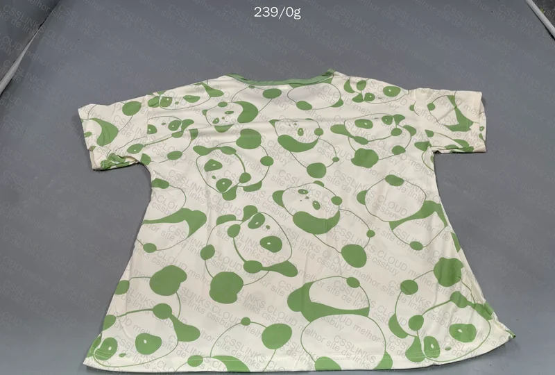 Streetwear Pajamas for Women 2