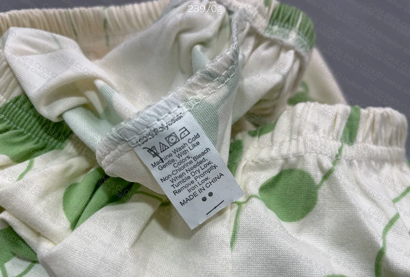 Streetwear Pajamas for Women 3