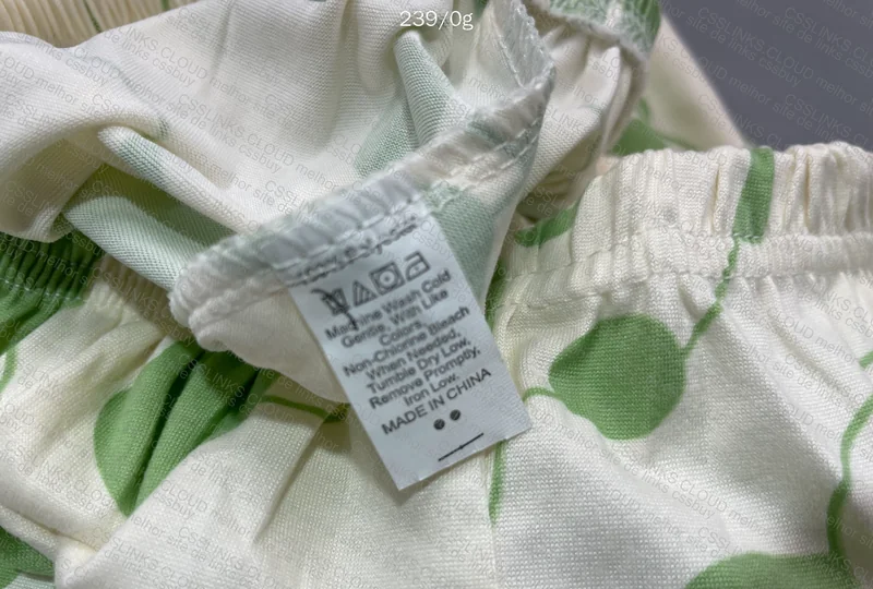 Streetwear Pajamas for Women 4