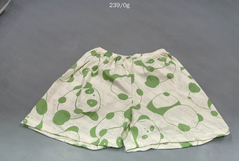 Streetwear Pajamas for Women 6