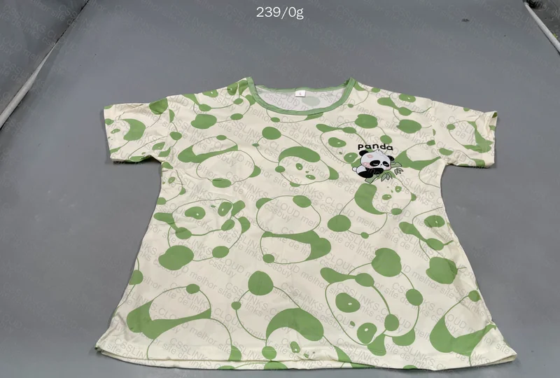 Streetwear Pajamas for Women 7