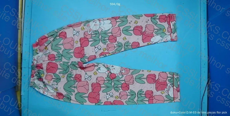 K-Drama Pajamas 2