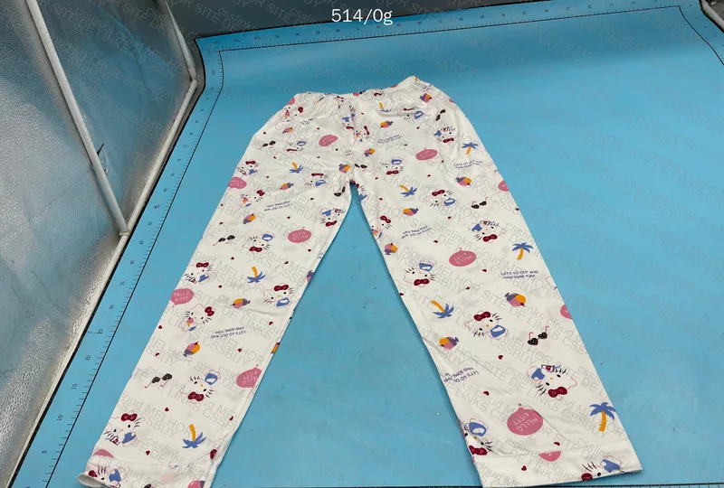 Hello Kitty Pajamas