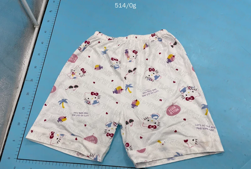 Hello Kitty Pajamas 3