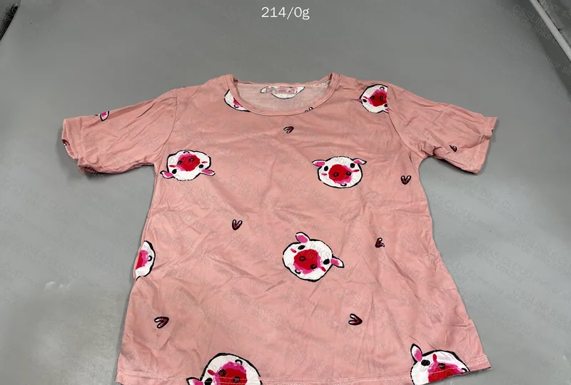 Little Pig Pajamas