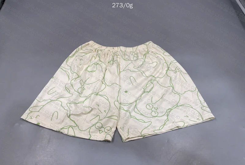 Pajamas I Was Forced to Buy to Match with Friend 4