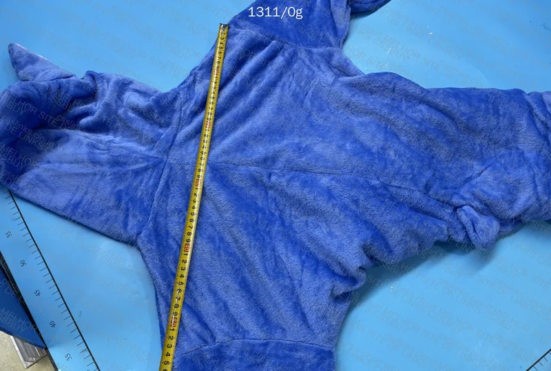Stitch Pajamas (for Me and Wife) 6