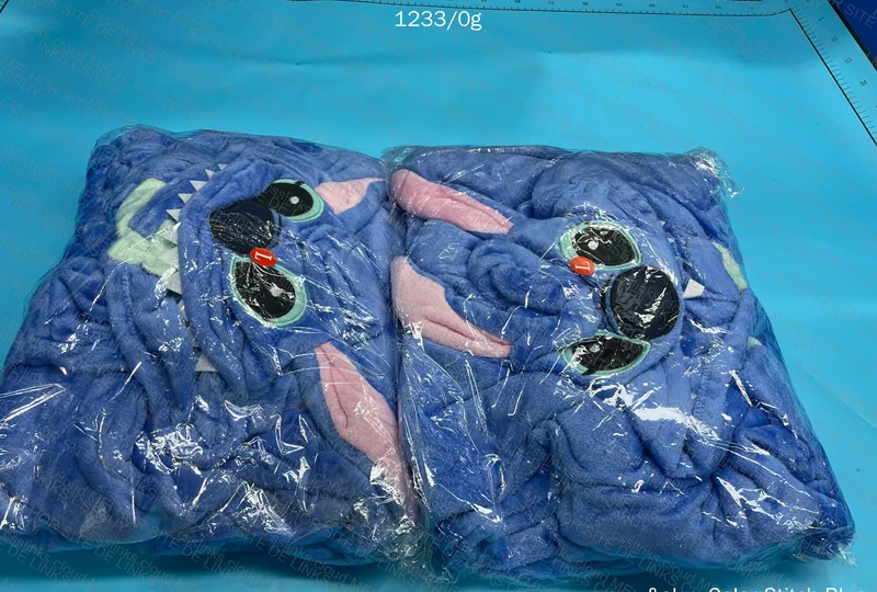Stitch Pajamas to Wear with Girlfriend