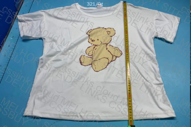 3-Piece Women's Pajamas 2