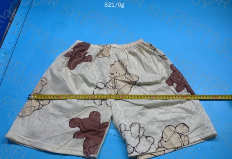 3-Piece Women's Pajamas 4