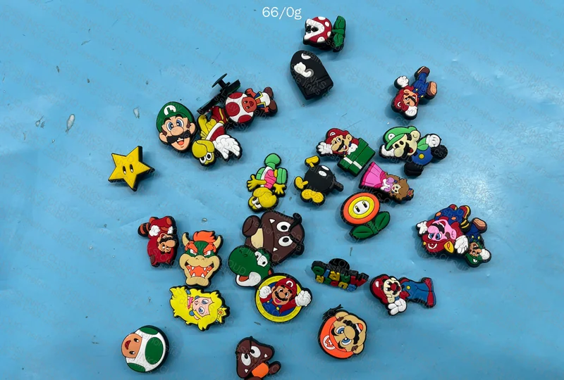 Pin for Crocs