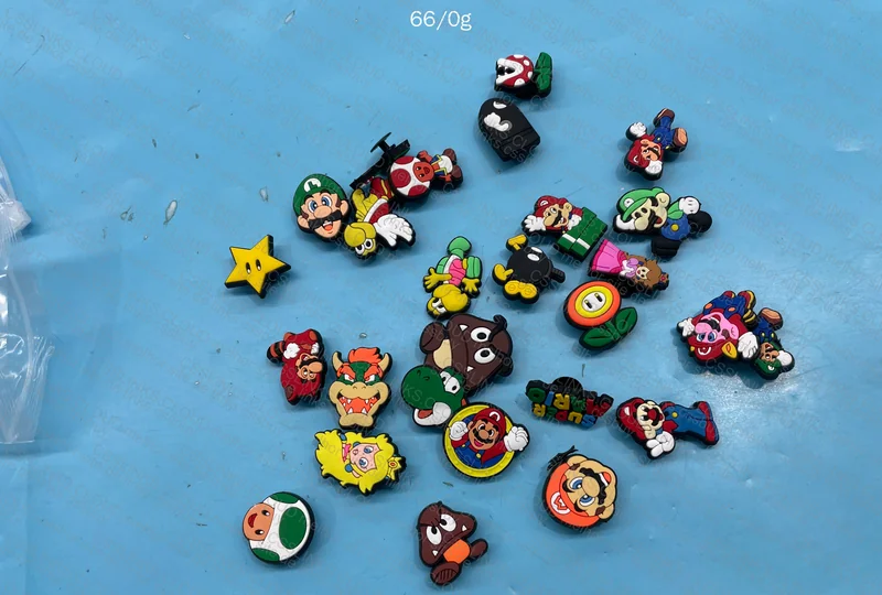 Pin for Crocs 2