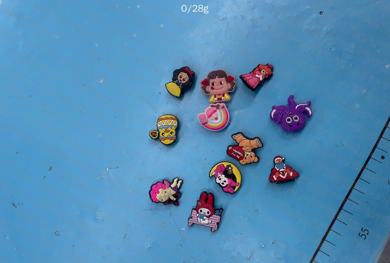 Pin for Crocs