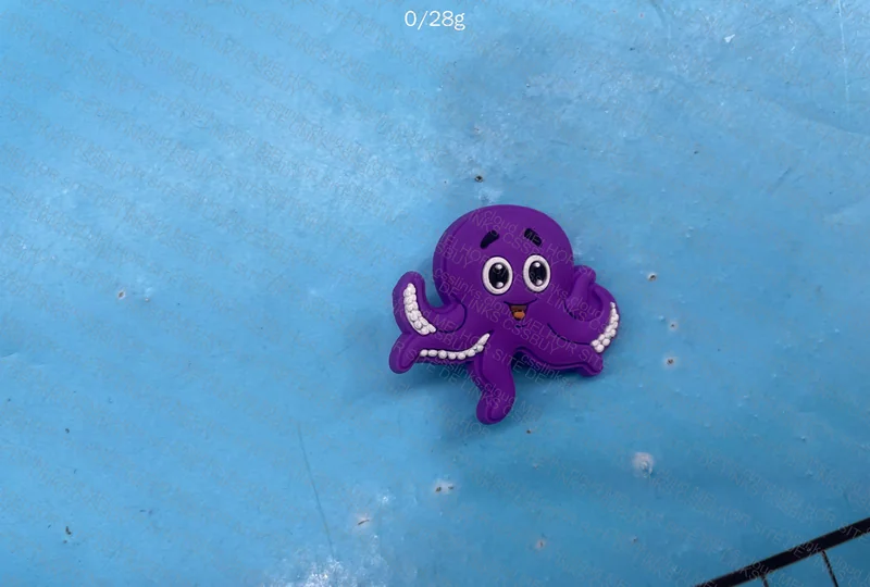 Pin for Crocs 2